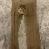 SOLD Pantyhose Worn During Sex S…