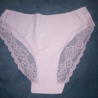 Seamless Lace briefs