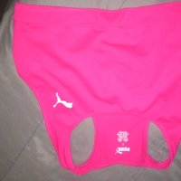 Pink Puma