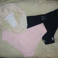 Seamless cotton