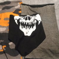 WInter masks