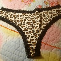 Leopard print