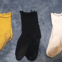 Socks Galore! - 2