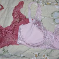 Matching bras