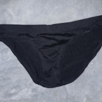 Black brief