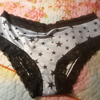 Sheer stars