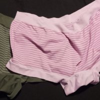 Joyspun Boy shorts