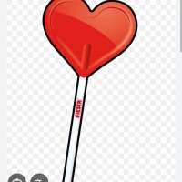 Piruleta o chupachus