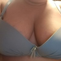 Sujetador 100C + bragas + mini v&hellip;