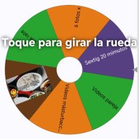 Vuelve ruleta