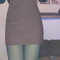 Video superHOT vestido marrón 🔥❌…