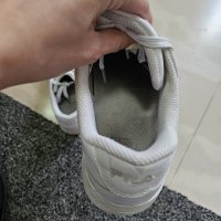 Zapatillas calle MEGASUDADAS