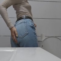 Cuerpo chorreando saliva con pas…