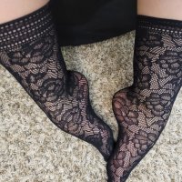 Lacy soxx