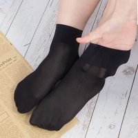 Pocket Sized Sniff (tights/panty…