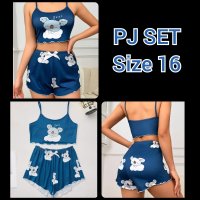 Cute Koala Print pjs