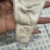 Tanga sexo