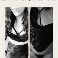 2 Mistress in Sessione
