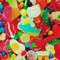Caramelle Gustose 🍭
