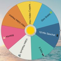 Ruota della fortuna 🍀