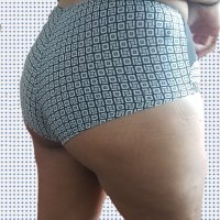 *Vendue* ma plus vieille culotte… - 1