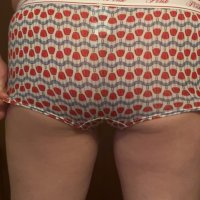 Popsicle boy shorts - 1