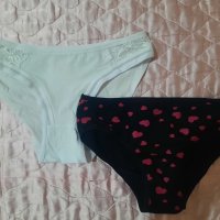 Mutandine da profumare