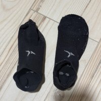 Calcetines sudados Gym