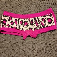 Pantie party