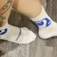 Calcetines de pantalon, mallas n…