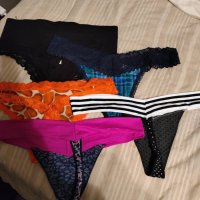 Panty haul