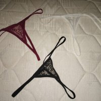 2lote Bragas /tangas oferta @tud…