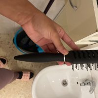 Videito con el mango de mi cepil&hellip;