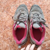 Zapatos de senderismo