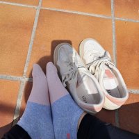 Calcetines inocentes