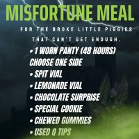 Misfortune Meal