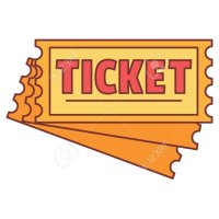 Live por la noche coje tu ticket…
