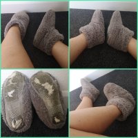Stinky Slippers! 🤭