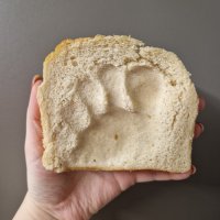 Foot Bread