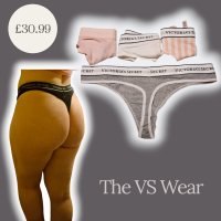 'VS' 2 day Wear (Inclu&hellip;