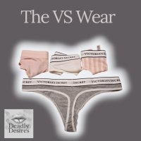 'VS' 2 day Wear (Inclu&hellip;