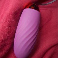 Huevito vibrador 😈