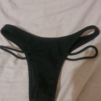 Swim bikini bottoms