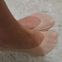 Sweaty work out socks worn extra&hellip;