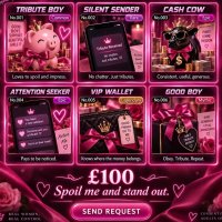 VIP package