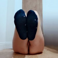 Pronta a preparare i tuoi calzin…