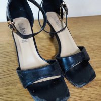 I miei sandali distrutti saranno…