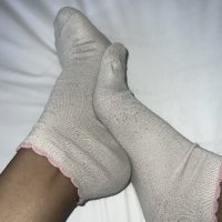 Calcetines usados GYM