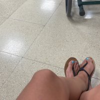 Mis pies pidiendo guerra !!🦶🏻😍☺️…