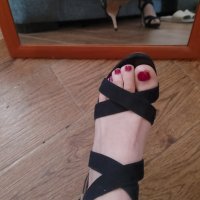 Si eres amante de los Pies este …